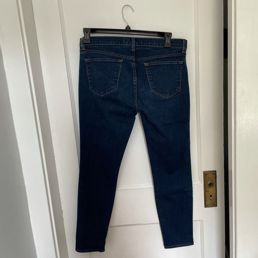 J Brand stretch jeans